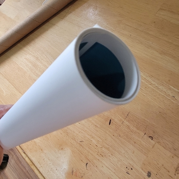 Lilo & Stitch Surfing Poster Full Color, Glossy W 24" in X H 36" in - Picture 8 of 9